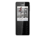 Nokia 515 Black Dual Sim - 1398900 - zdjęcie 1